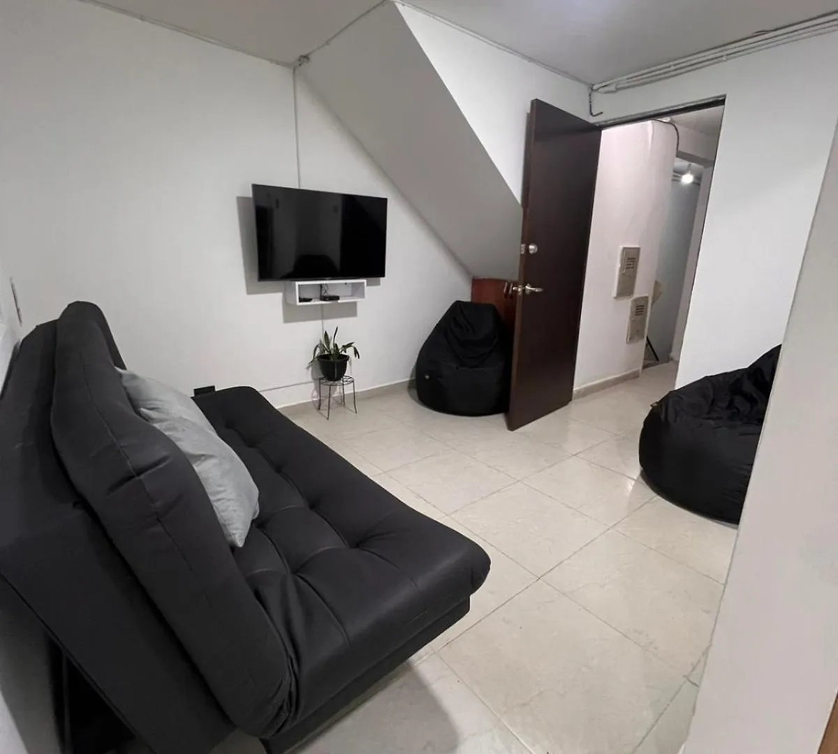 Apartment Excelente Apartamento Familiar Medellin