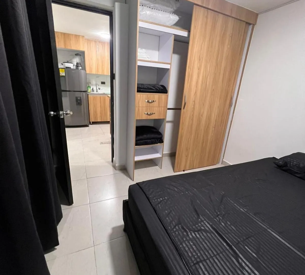 Excelente Apartamento Familiar Medellin