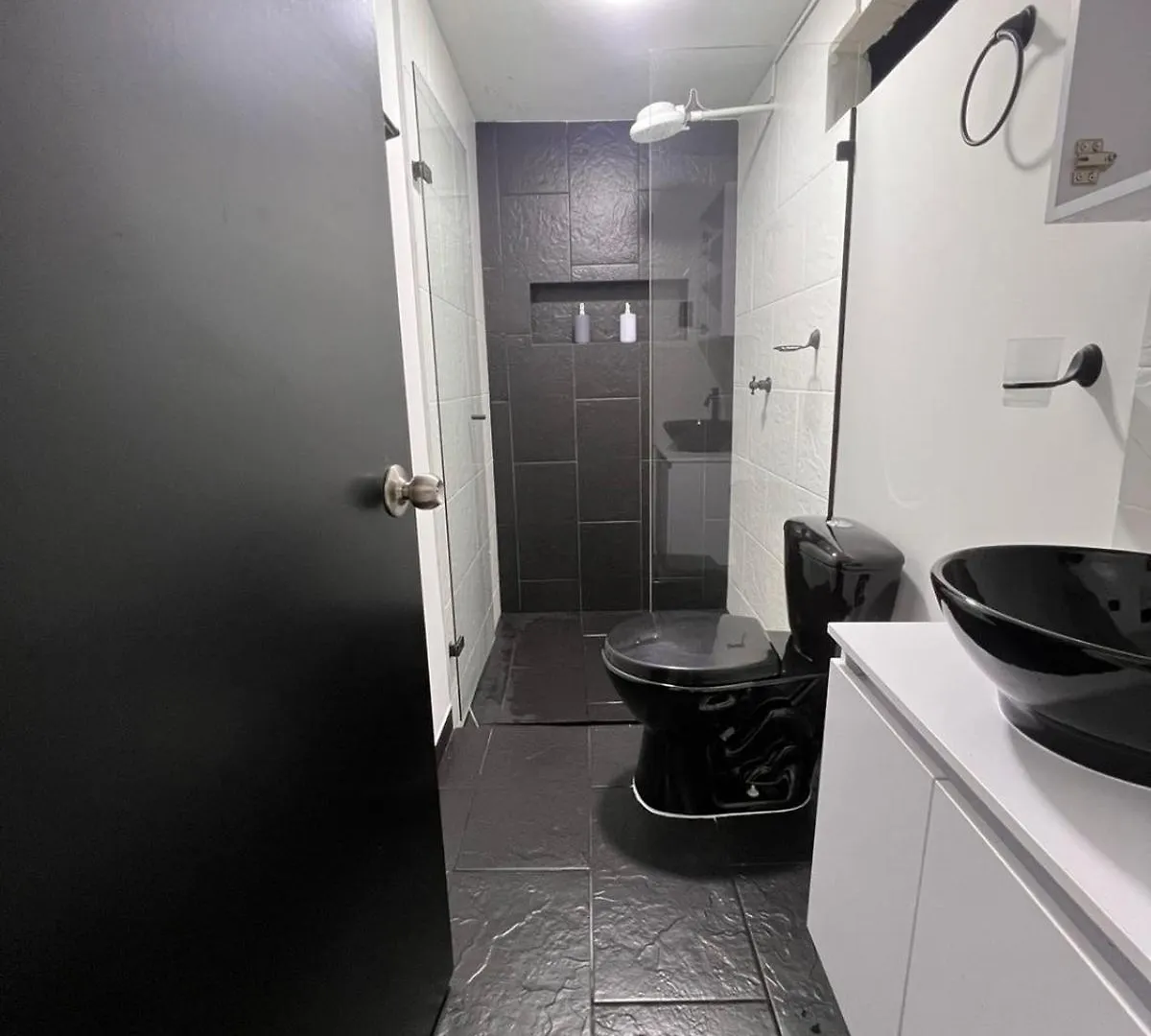 Excelente Apartamento Familiar Medellin 0*,  Colombia