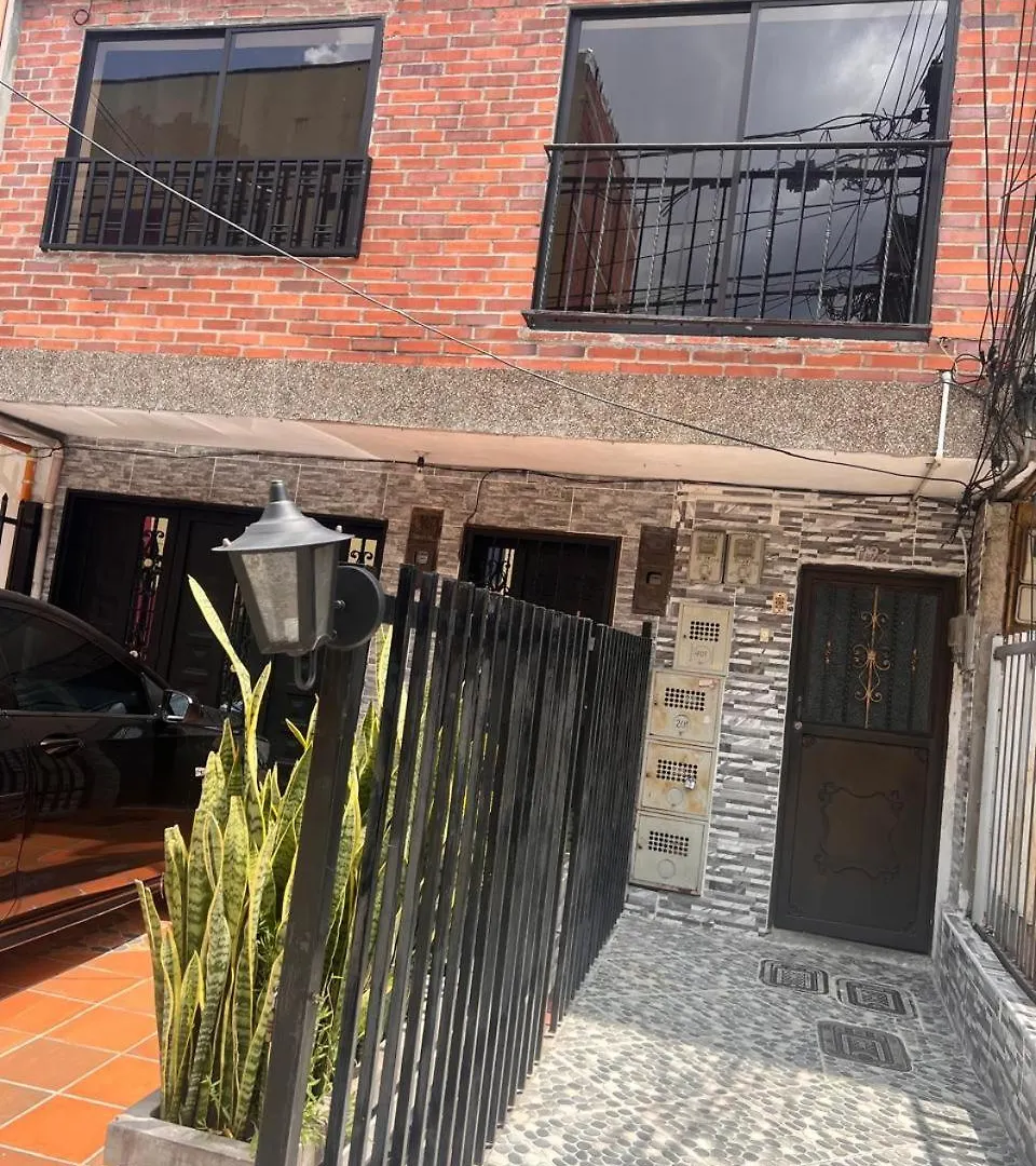 Excelente Apartamento Familiar location