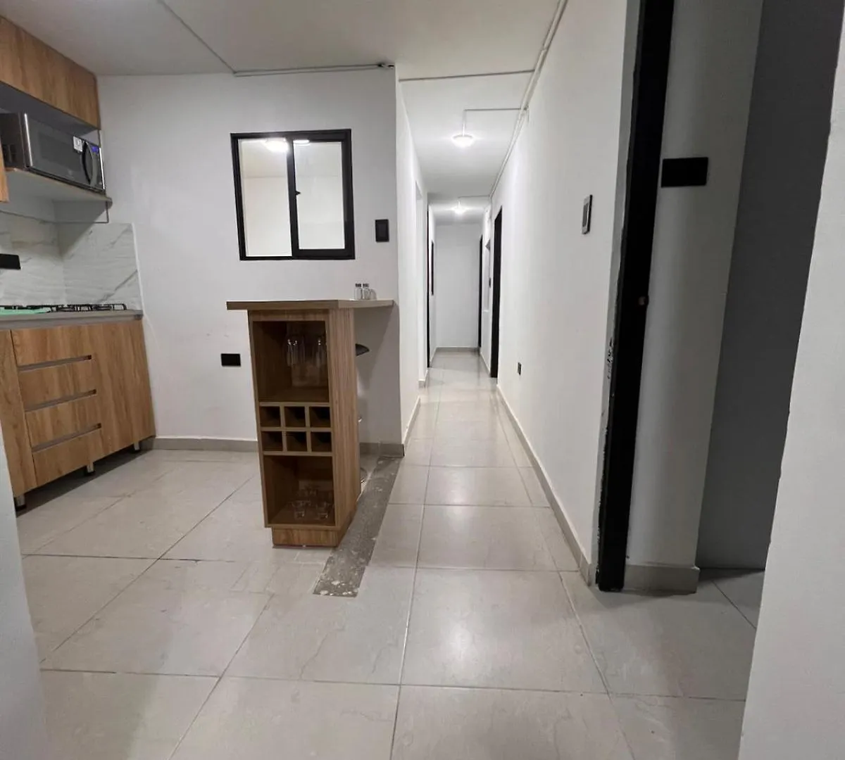 Excelente Apartamento Familiar Medellín Kolumbia