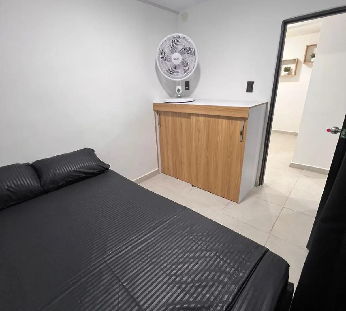 Apartament Excelente Apartamento Familiar Medellín